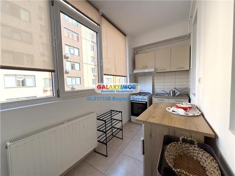 Apartament cu 2 camere de inchiriat in Militari Residence- REZERVELOR - 6
