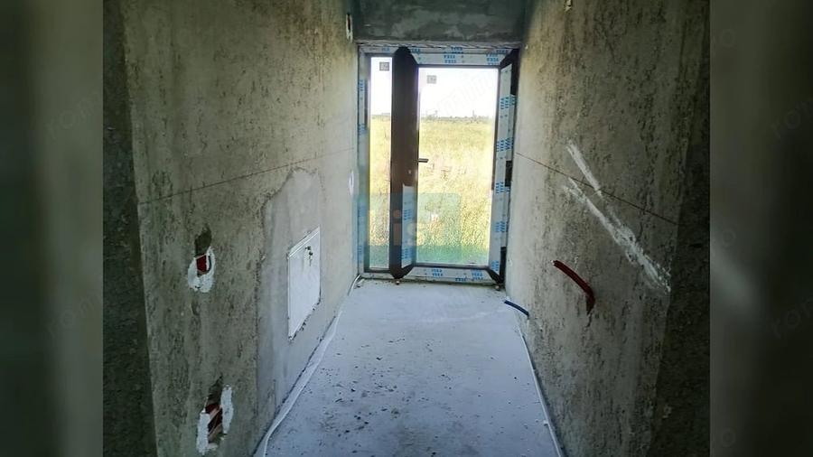 Casă cu Teren 500 Mp în Movileni
