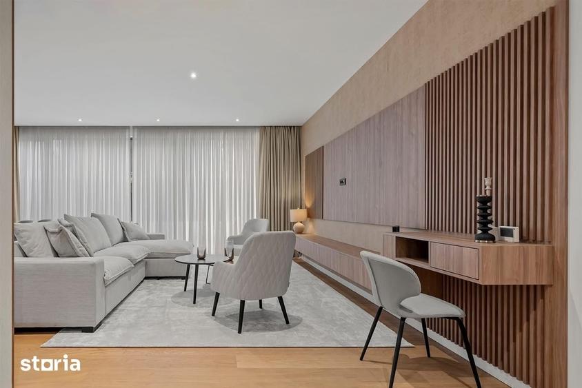 Apartament cu 2 camere în Militari