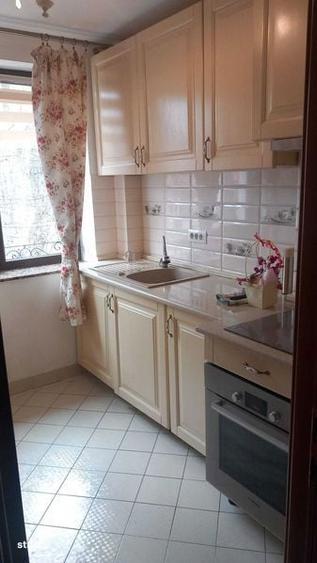 Apartament cu 2 camere în Ultracentral