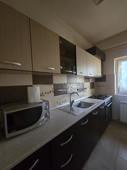 Garsonieră decomandată în Fundeni
