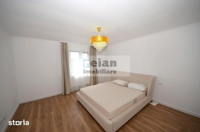 Casă cu 4 camere cu Teren 360 Mp în Snagov
