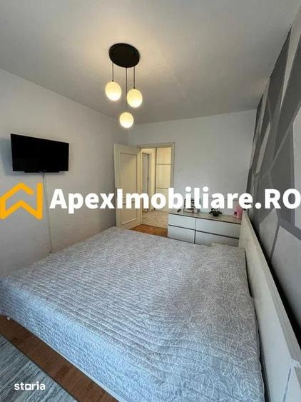 Apartament 2 camere de inchiriat Baba Novac Bucuresti ApexImobiliare. - 4
