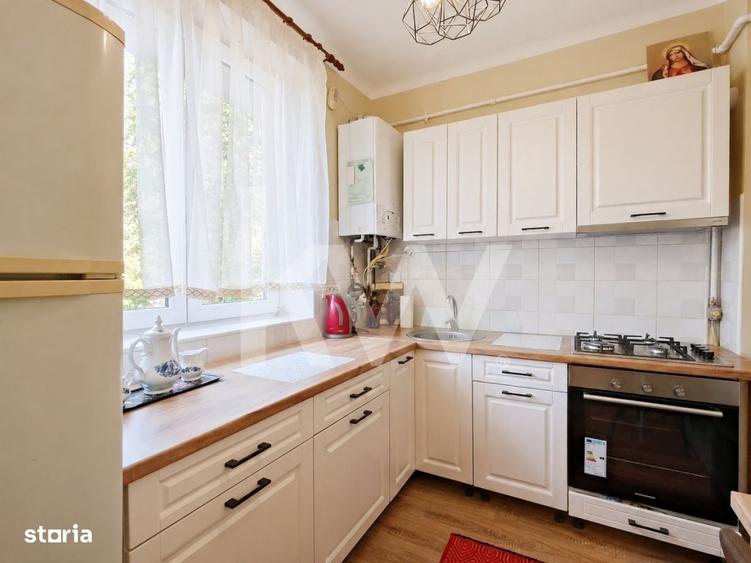 Inchiriere apartament 2 camere, mobilat si utilat, Central Brasov - 2