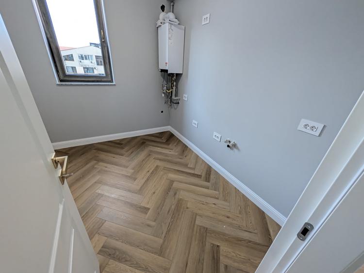Apartament cu 3 camere în Aviației