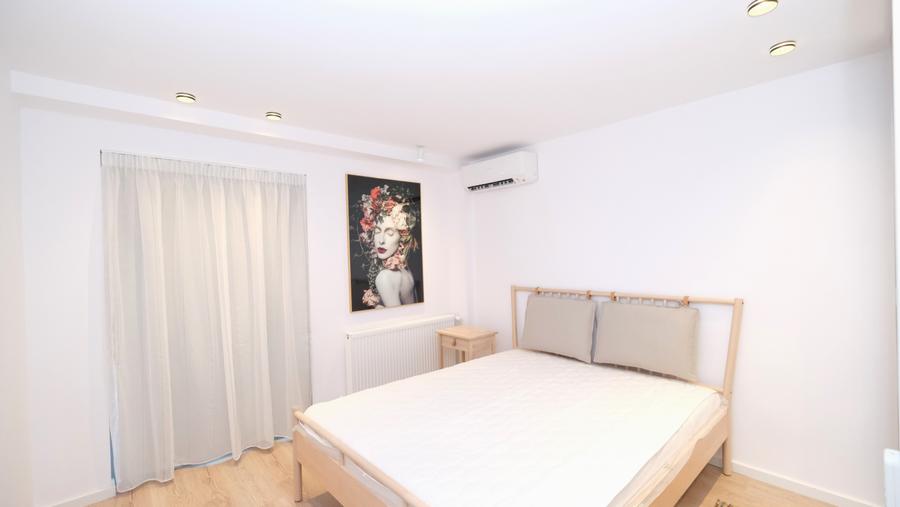 Apartament cu 2 camere în Parcul Circului