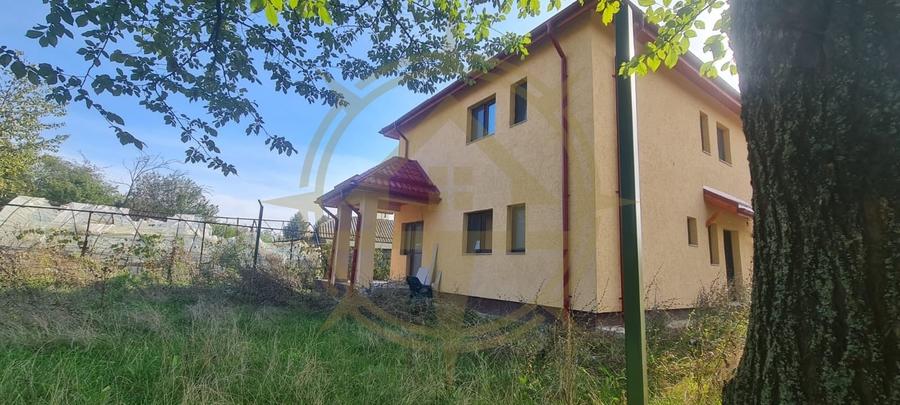 Casă cu 4 camere cu Canalizare în Snagov