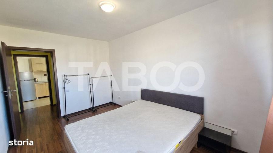 Apartament de vanzare 2 camere balcon parcare etaj 2 Selimbar Sibiu - 6