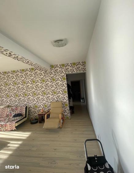 Apartament cu 3 camere în Tomis Plus