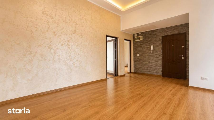 Spațiu comercial, de 98 mp, în Ultracentral