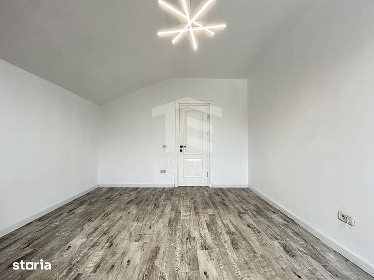 Casă cu 5 camere cu Teren 538 Mp în Pecineaga