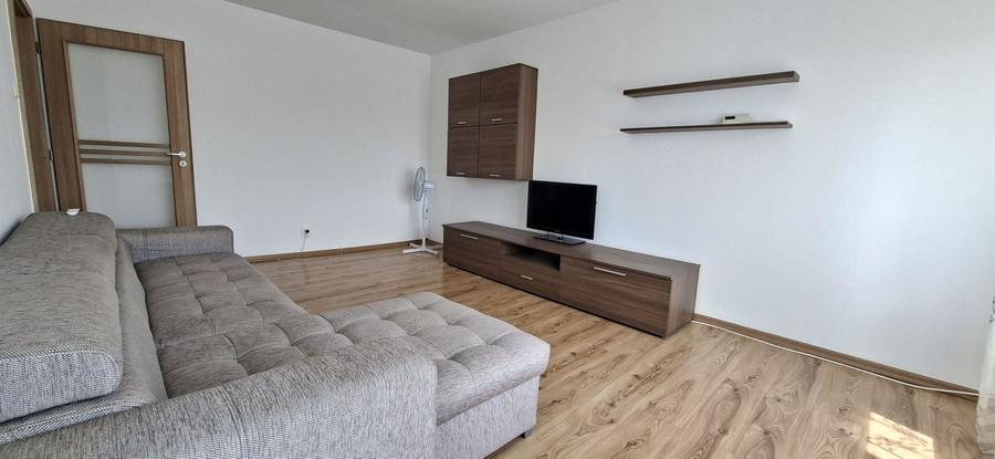 Apartament cu 2 camere decomandat, mobilat în Odobescu