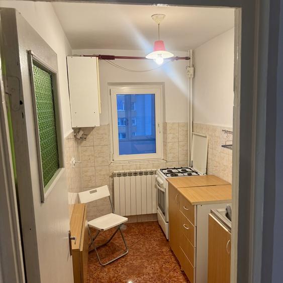 Garsonieră decomandată în Sebastian