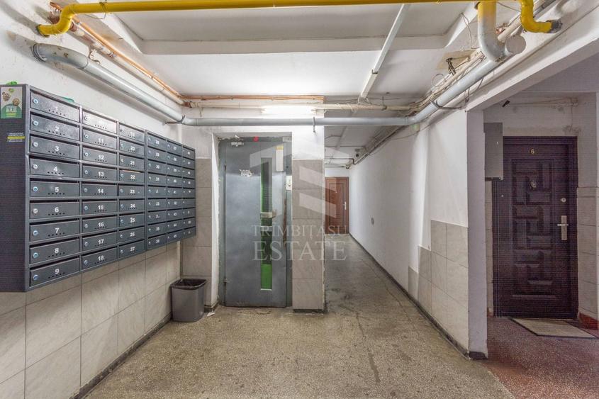 Arena Nationala, Basarabia Apartament 3 camere - 18