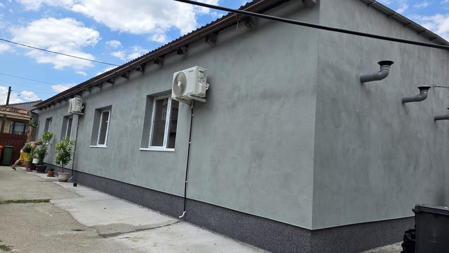 Spațiu comercial, de 150 mp, în Central