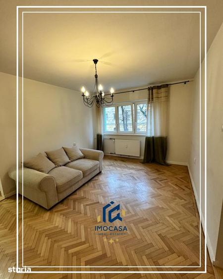 Apartament cu 2 camere semidecomandat în Șiria