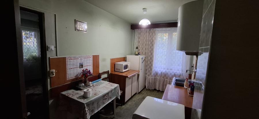 Apartament cu 2 camere semidecomandat în Piața Armatei