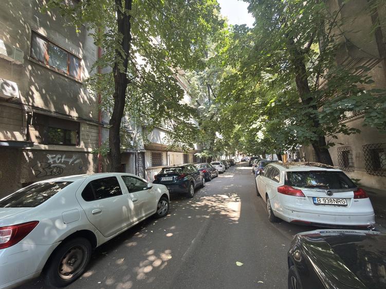 Apartament decomandat în centrul Bucureștiului - 2