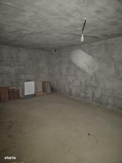Casă cu 4 camere cu Teren 540 Mp în Măgura