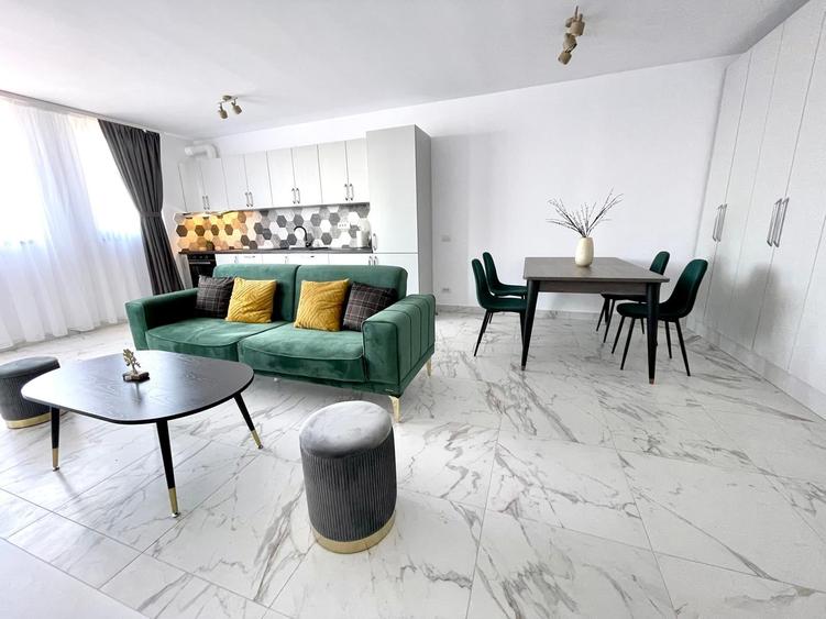 Apartament cu 2 camere in Isho - 1
