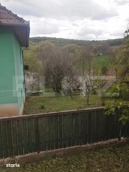 Casă cu 4 camere cu Teren 3200 Mp în Glodeni