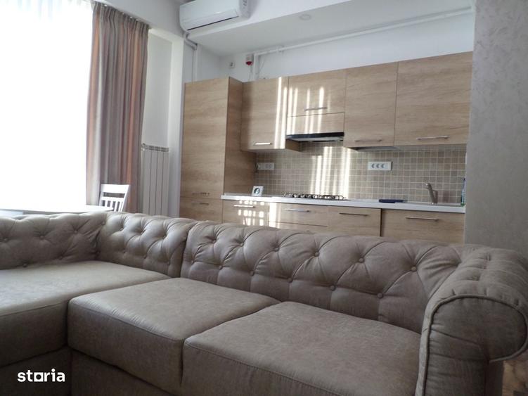 Croma Imob Inchiriere apartament 2 camere, zona Piata Mihai Viteazul - 6