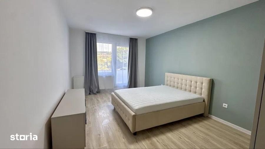 Cornisa - Inchiriere apartament modern - Str. Victor Babes - 7