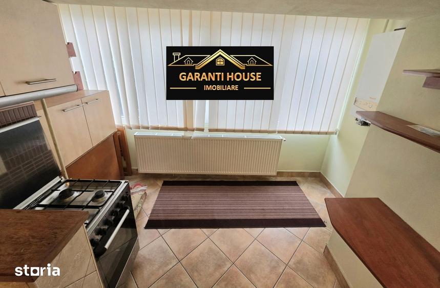 Olteniei, apartament cu 2 camere, decomandat, mobilat, 300/Luna - 4