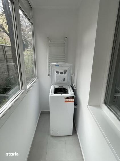 Apartament cu 2 camere în Gara de Nord