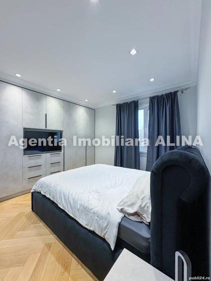 Apartament 2 camere in bloc nou, Deva, zona centrala, suprafata utila 70 mp + balcon de 30 mp... - 16