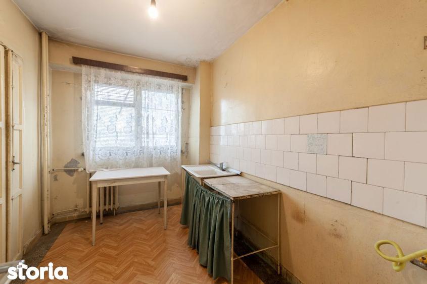 Apartament 2 camere etaj 1 Centru, Pasaj Magnolia pozitie - 7