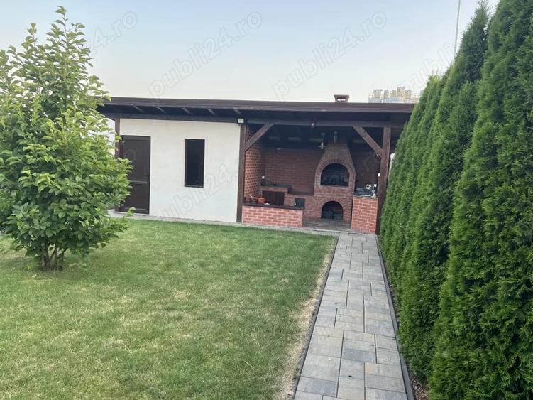 Casă cu 3 camere cu Teren 700 Mp în Sâncraiu de Mureș