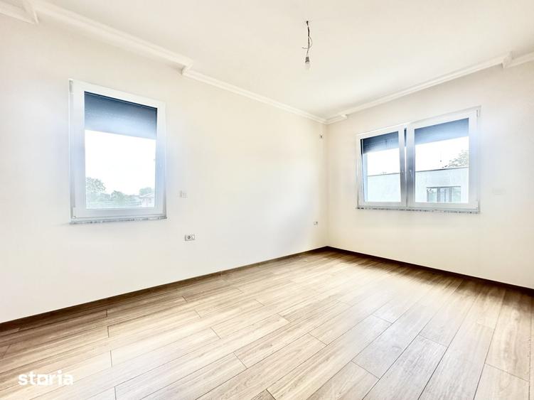 Apartament cu 2 camere - 57 mp - Etaj 1 - Calea Urseni - 3