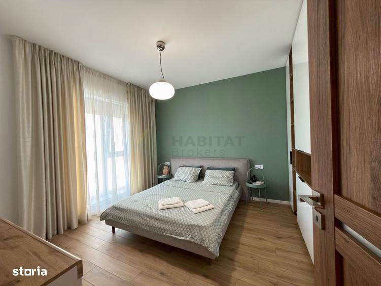 Casă cu 3 camere în Central