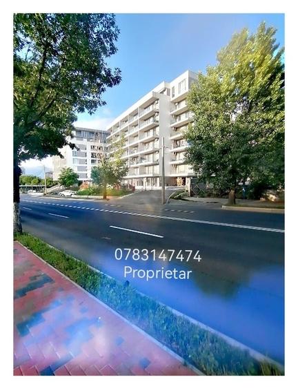 Apartament cu 2 camere semidecomandat în Vitan-Bârzești