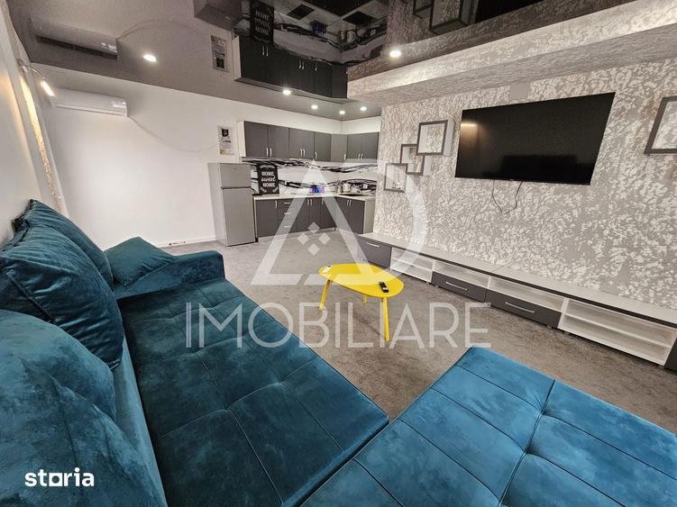 Inchiriere apartament 2 camere , Dane?ti / Gorj - 2