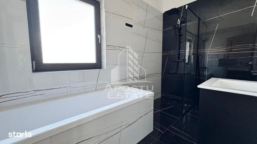 Casă cu 4 camere în Beregsău Mare