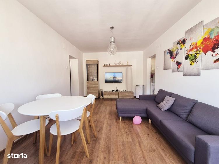 Apartament cu 2 camere, ultracentral, Piatra Neamt - 1