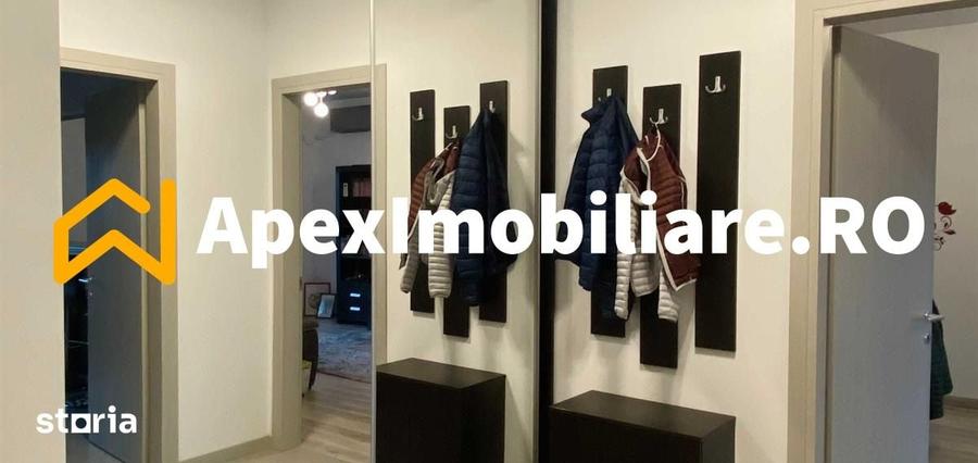 Apartament 2 camere de inchiriat Regie Bucuresti | ApexImobiliare.ro - 5