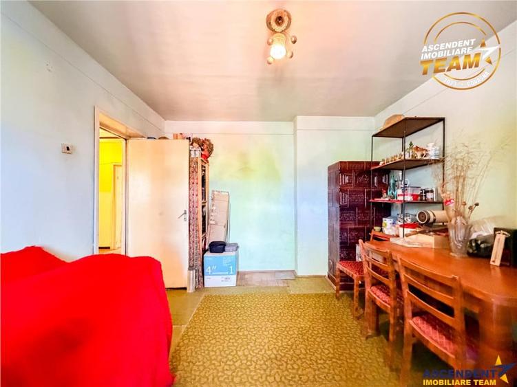 Decomandat, apartament 3 camere, Malnas-Bai, Covasna - 16