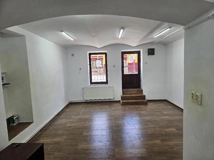 Spațiu comercial, de 40 mp, în Ultracentral