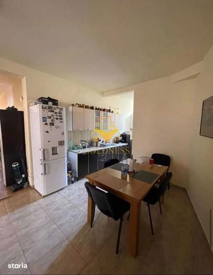 Apartament cu 4 camere, mobilat în Mănăștur