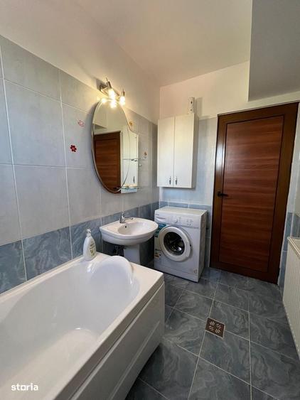 Apartament cu 2 camere decomandat în Păcurari