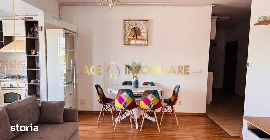 3 Camere de inchiriat | Berceni-Cartierul Solar | Parcare | PetFriendl - 3