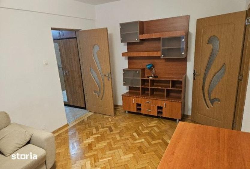 Apartament 2 camere | 5 Min Metrou 1 Mai | AC | 3km de Parc Herastrau - 2