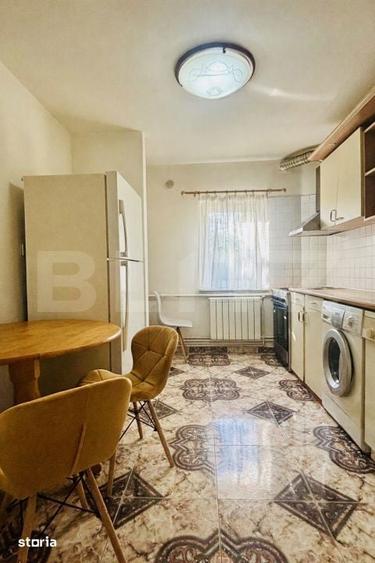 Apartament cu 4 camere în Lipovei