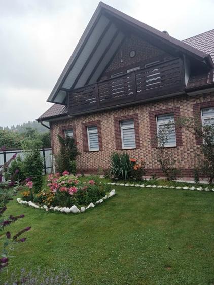 Casa individuala, teren 5200mp, oportunitate de investitie, Brodina - 1