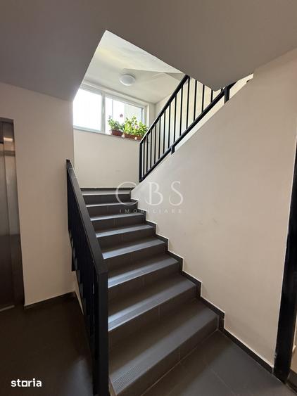 Apartament cu 2 camere în Apahida