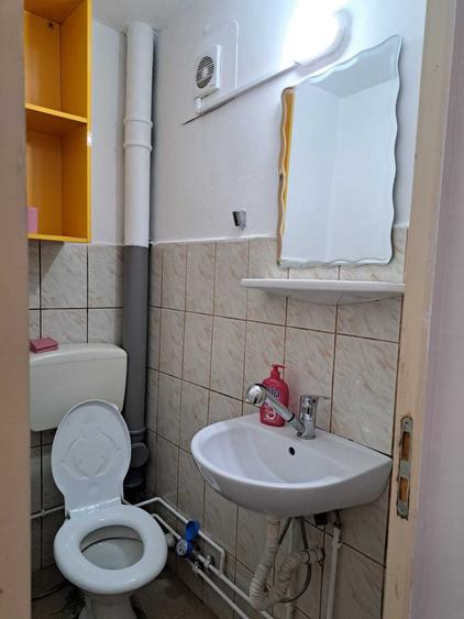 Garsonieră în Central