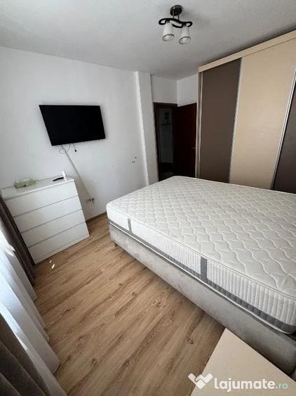 Proprietar Vand apartament 2 camere Drumul Gura Fagetului - Bucuresti (Bucuresti-Ilfov) - 4